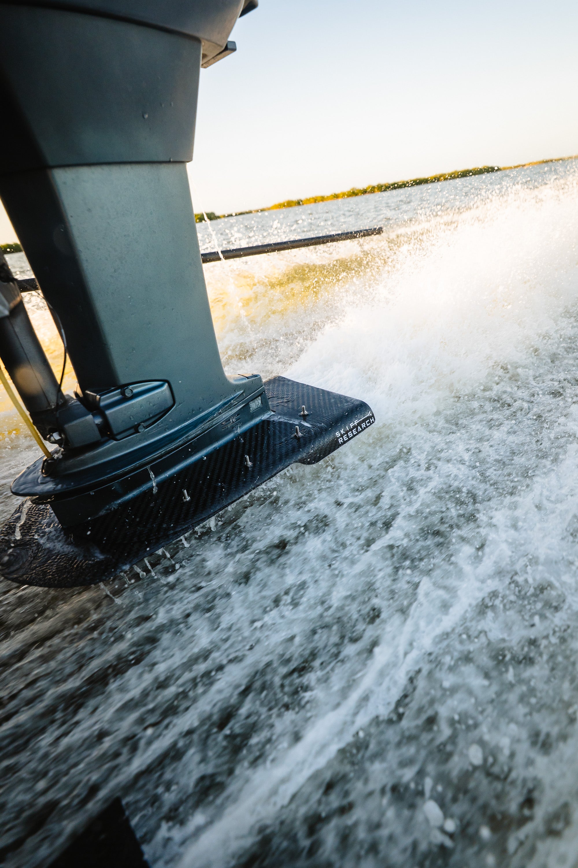 Hybrid Series Cav Plate